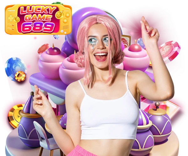 สรุปภาพรวม Luckygame689 เว็บสล็อตที่ตอบโจทย์การเล่นจริง